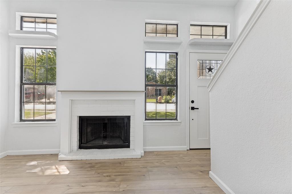 West Bursey Ranch Add - Residential