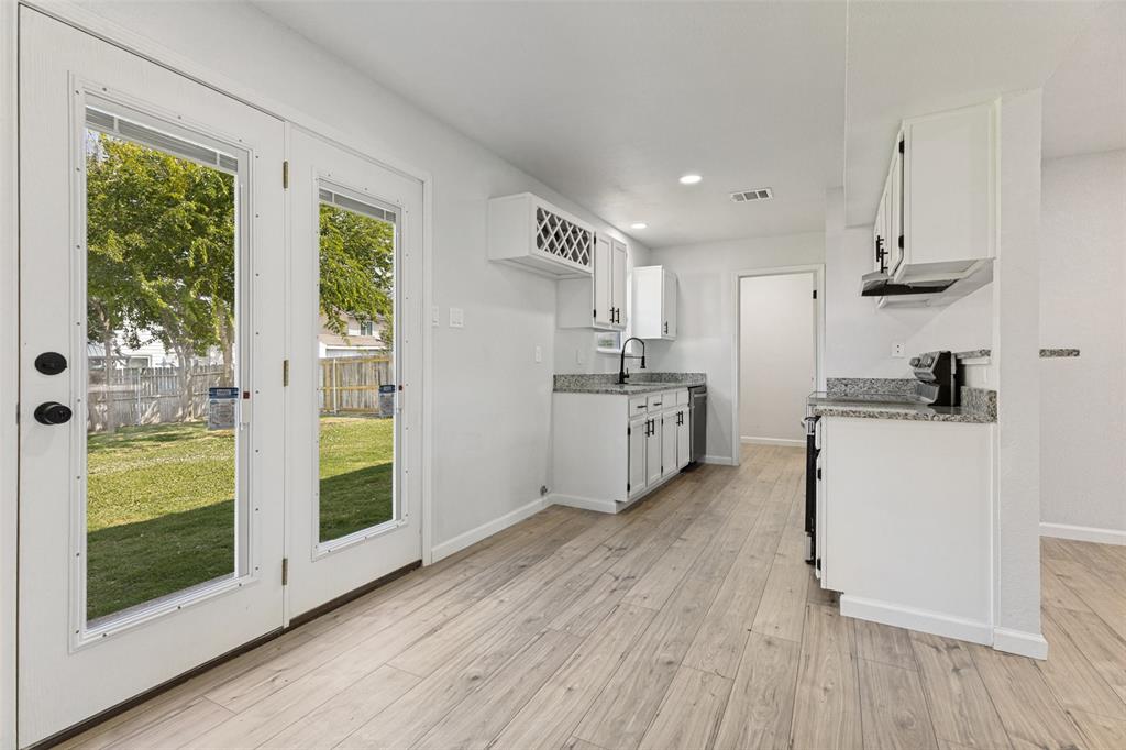 West Bursey Ranch Add - Residential