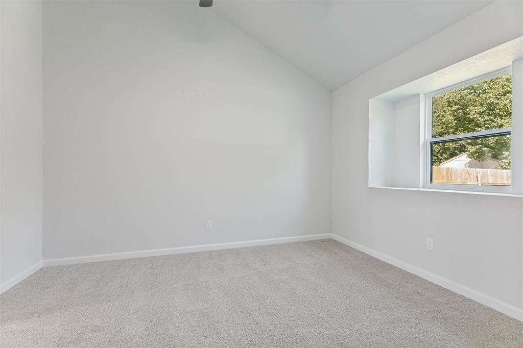 West Bursey Ranch Add - Residential