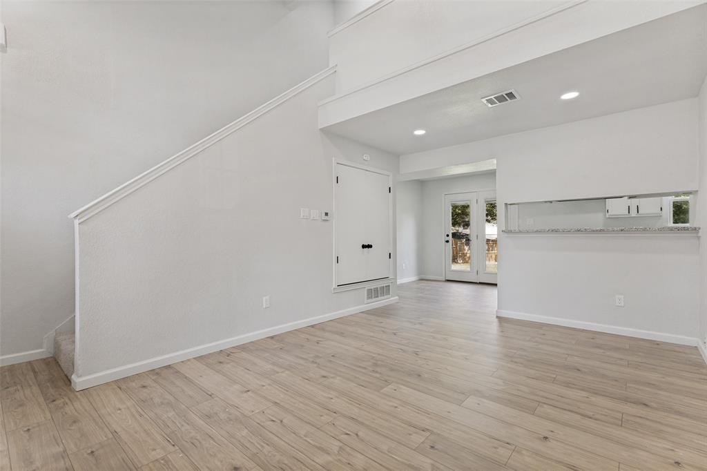 West Bursey Ranch Add - Residential