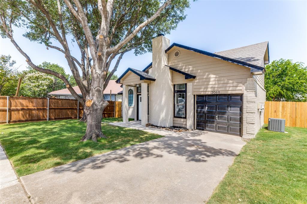 West Bursey Ranch Add - Residential