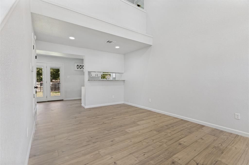 West Bursey Ranch Add - Residential