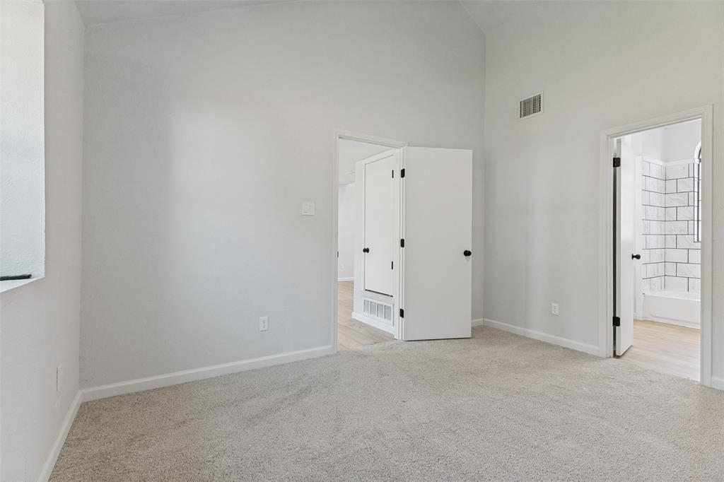 West Bursey Ranch Add - Residential