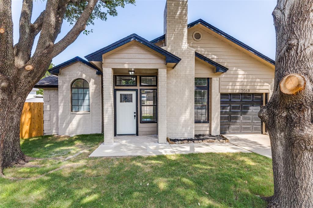 West Bursey Ranch Add - Residential