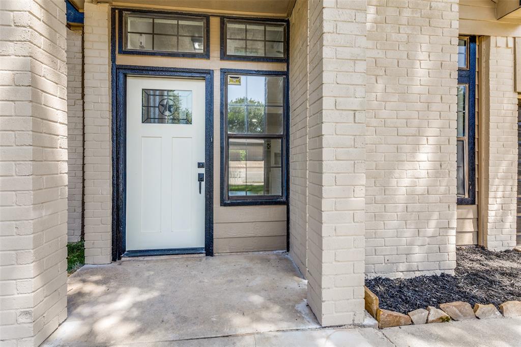West Bursey Ranch Add - Residential