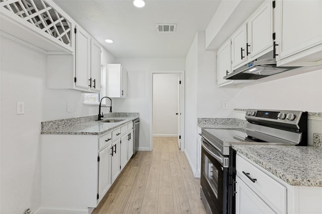 West Bursey Ranch Add - Residential