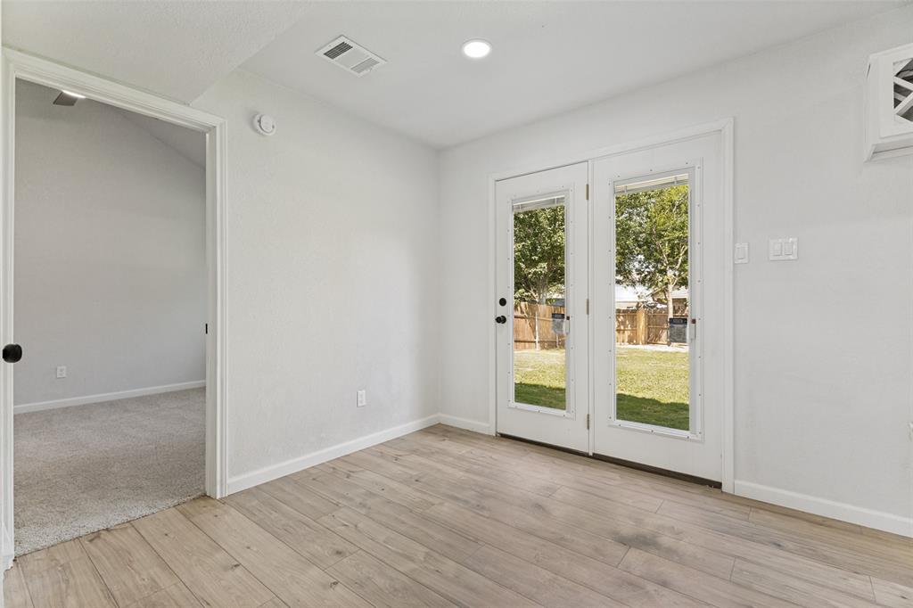 West Bursey Ranch Add - Residential