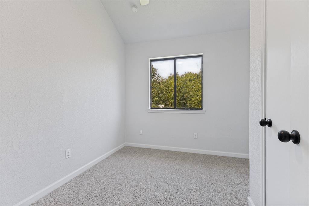 West Bursey Ranch Add - Residential