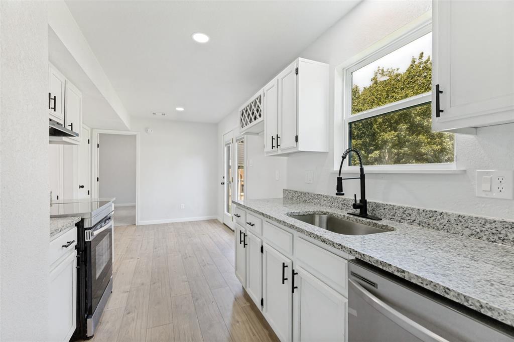 West Bursey Ranch Add - Residential