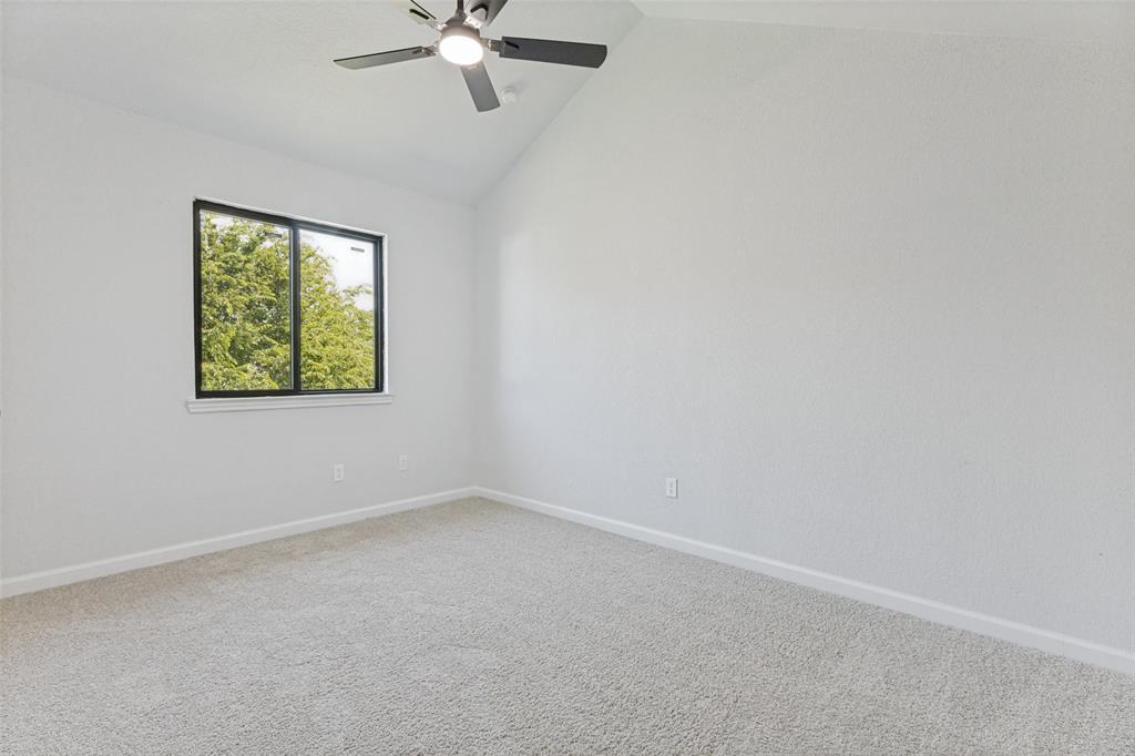 West Bursey Ranch Add - Residential