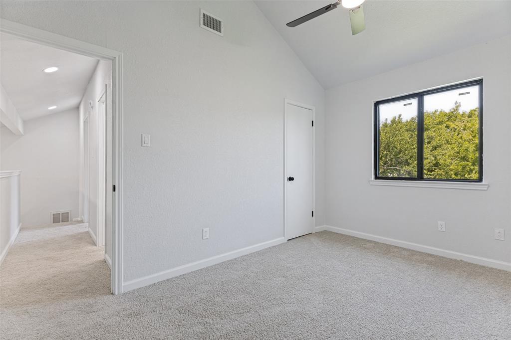 West Bursey Ranch Add - Residential