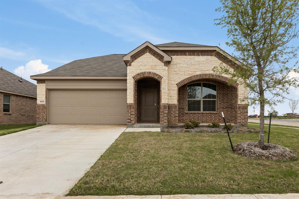 Preserve At Honey Creek Ph 7 - Residential