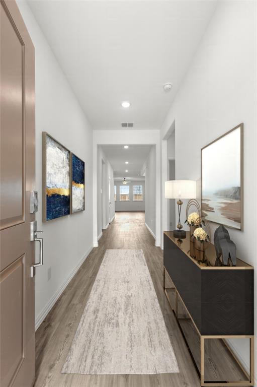 Preserve At Honey Creek Ph 7 - Residential