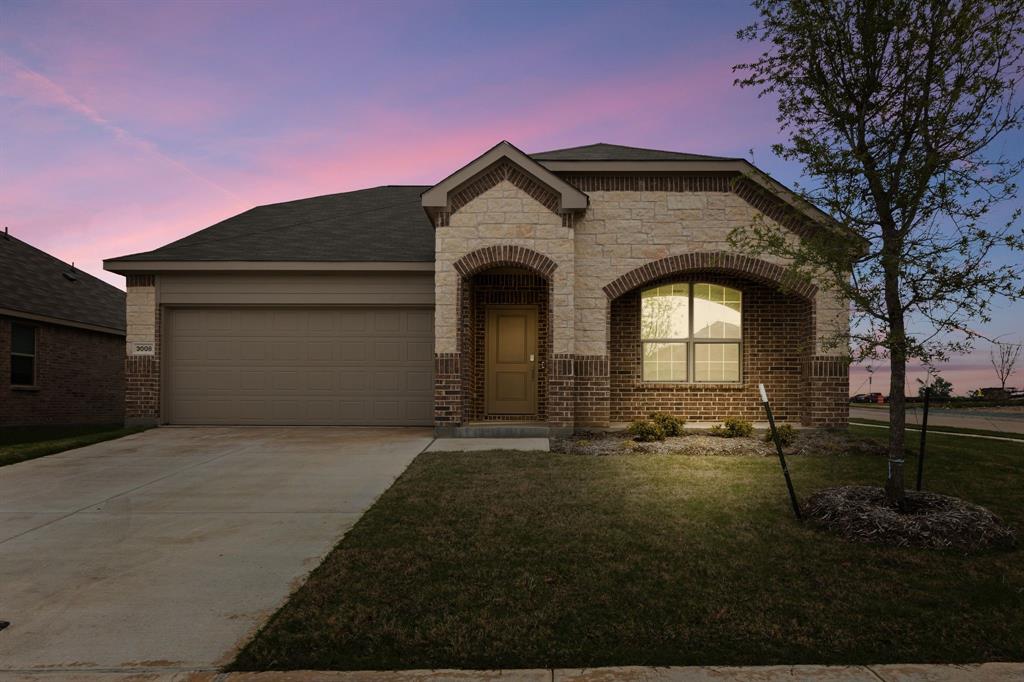 Preserve At Honey Creek Ph 7 - Residential