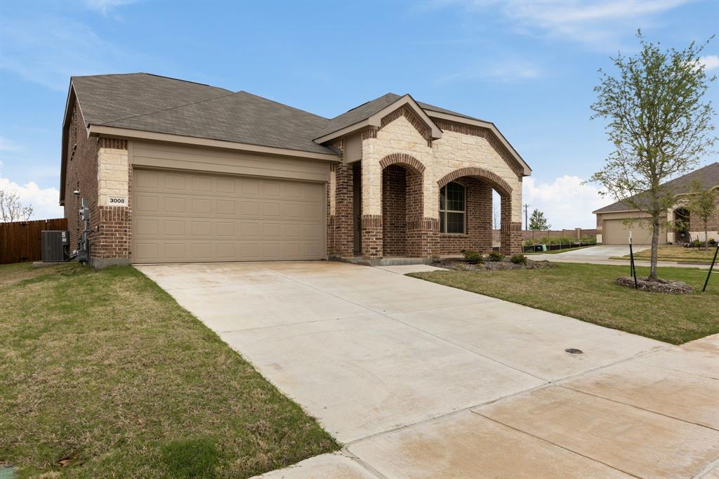Preserve At Honey Creek Ph 7 - Residential