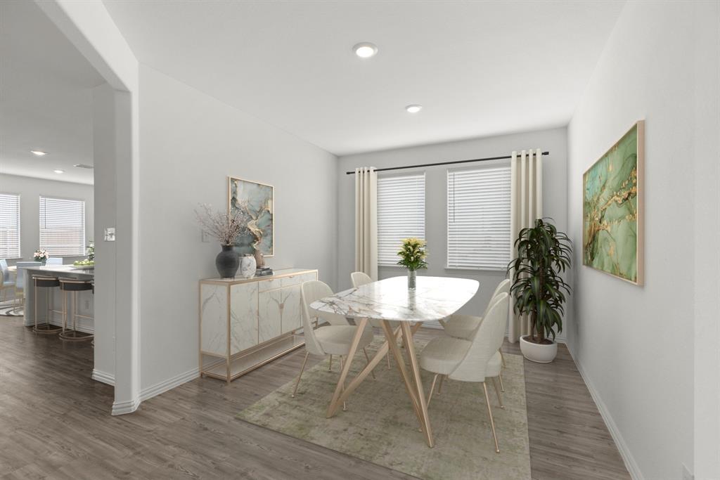 Preserve At Honey Creek Ph 7 - Residential
