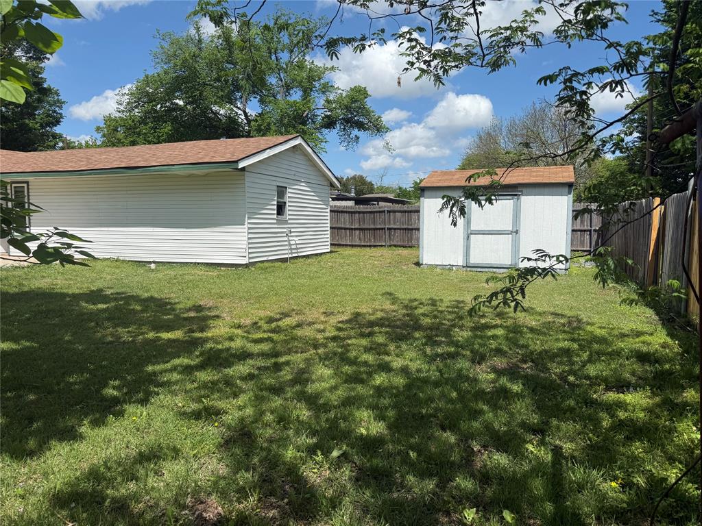 Mesquite Park 04 - Residential