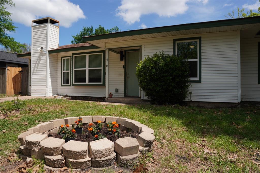 Mesquite Park 04 - Residential