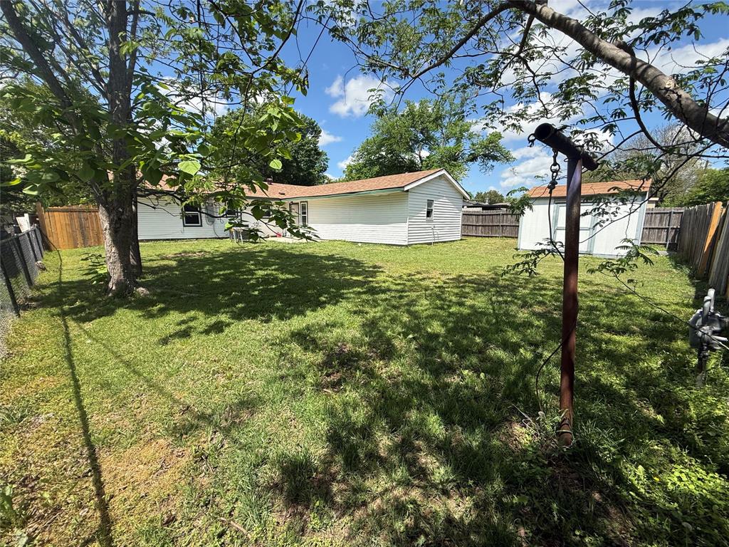 Mesquite Park 04 - Residential