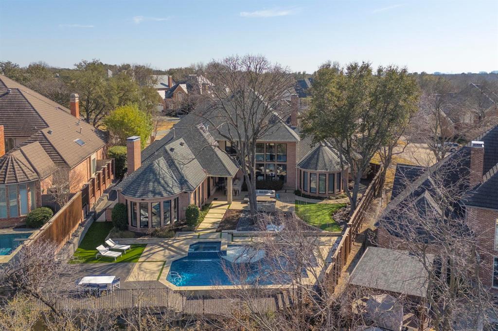 Harbord Oaks Estates - Residential