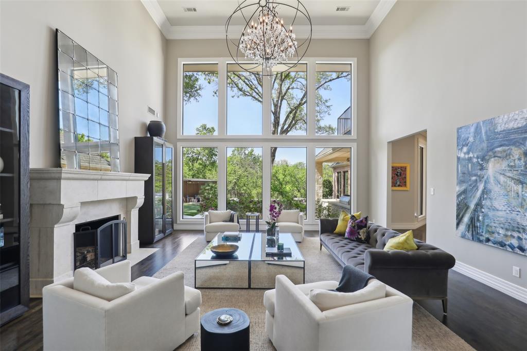 Harbord Oaks Estates - Residential