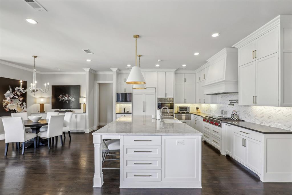 Harbord Oaks Estates - Residential