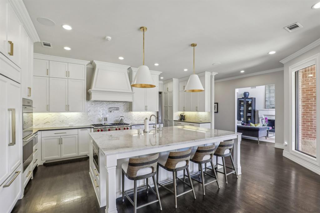Harbord Oaks Estates - Residential