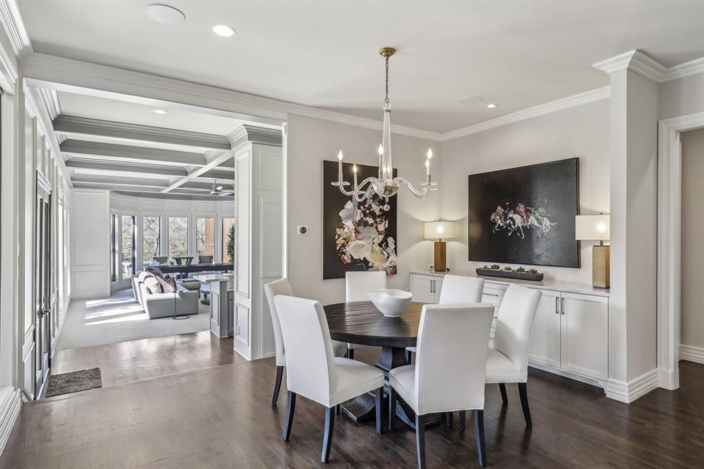 Harbord Oaks Estates - Residential