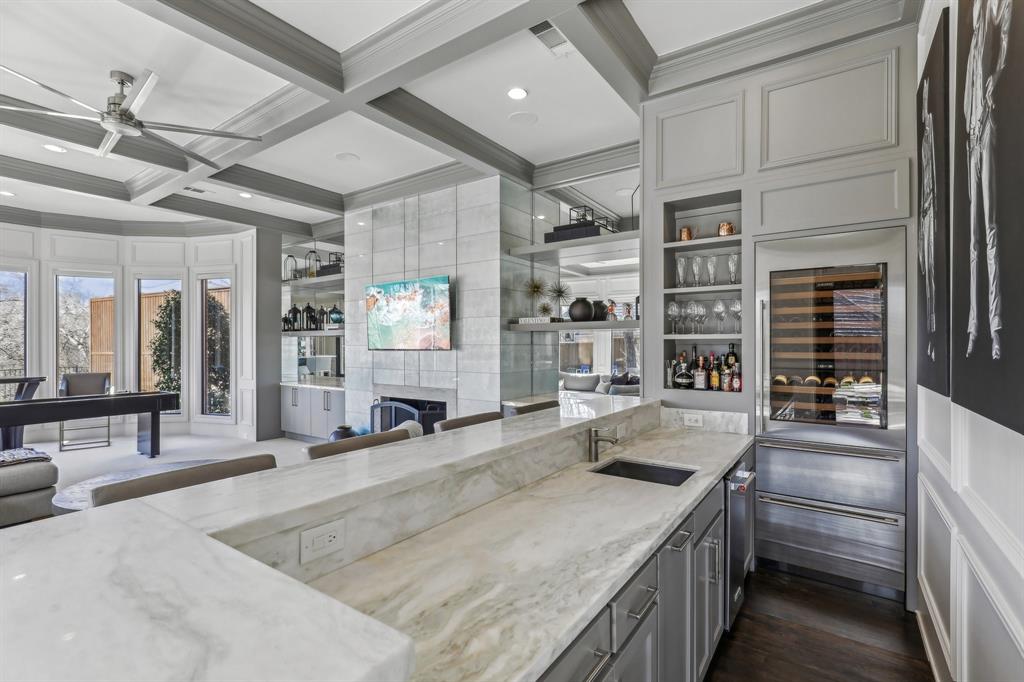 Harbord Oaks Estates - Residential