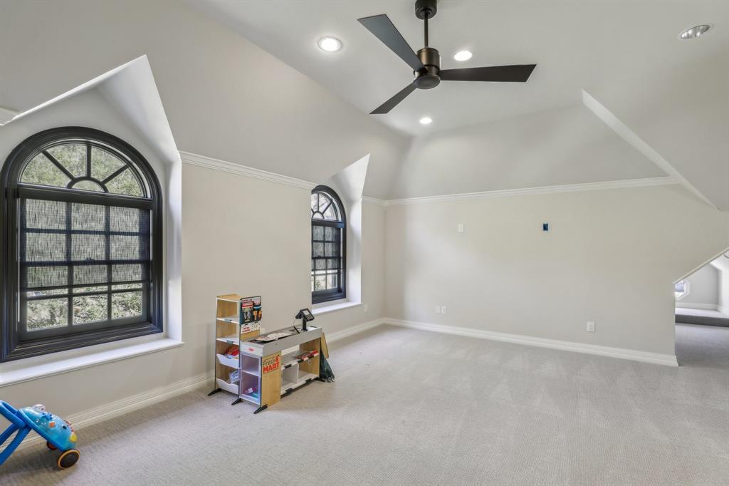 Harbord Oaks Estates - Residential