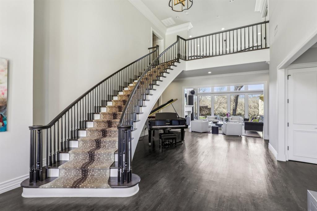 Harbord Oaks Estates - Residential