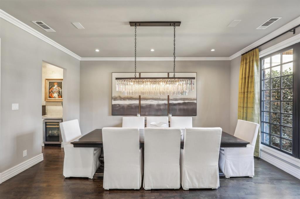 Harbord Oaks Estates - Residential