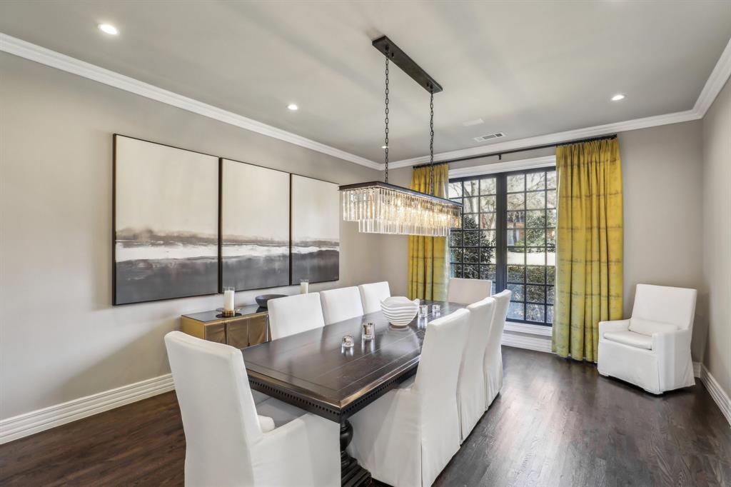 Harbord Oaks Estates - Residential
