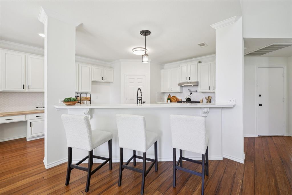 Stanford Meadow Ph One - Residential