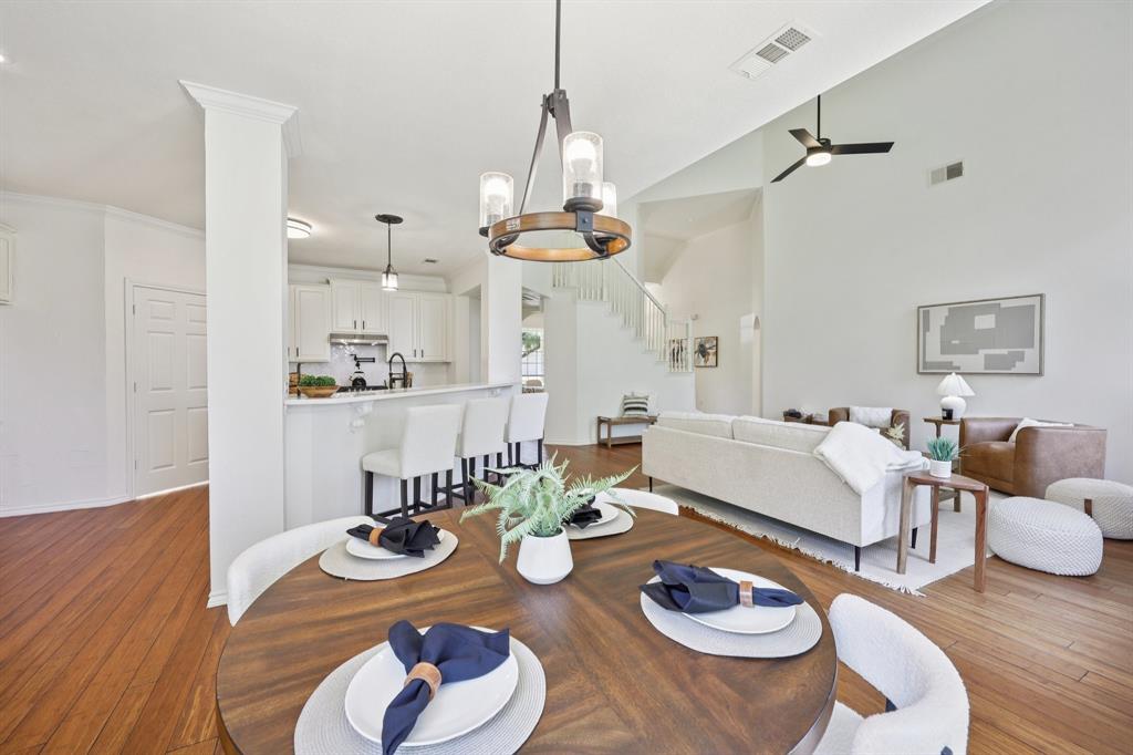 Stanford Meadow Ph One - Residential