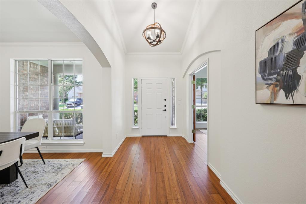 Stanford Meadow Ph One - Residential