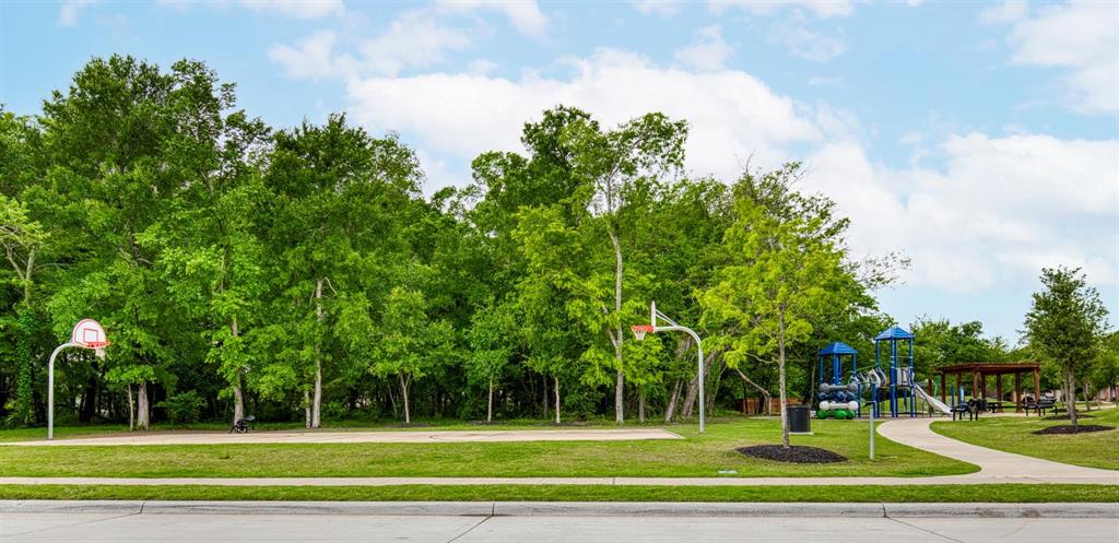 Avery Pointe Ph 2 - Residential