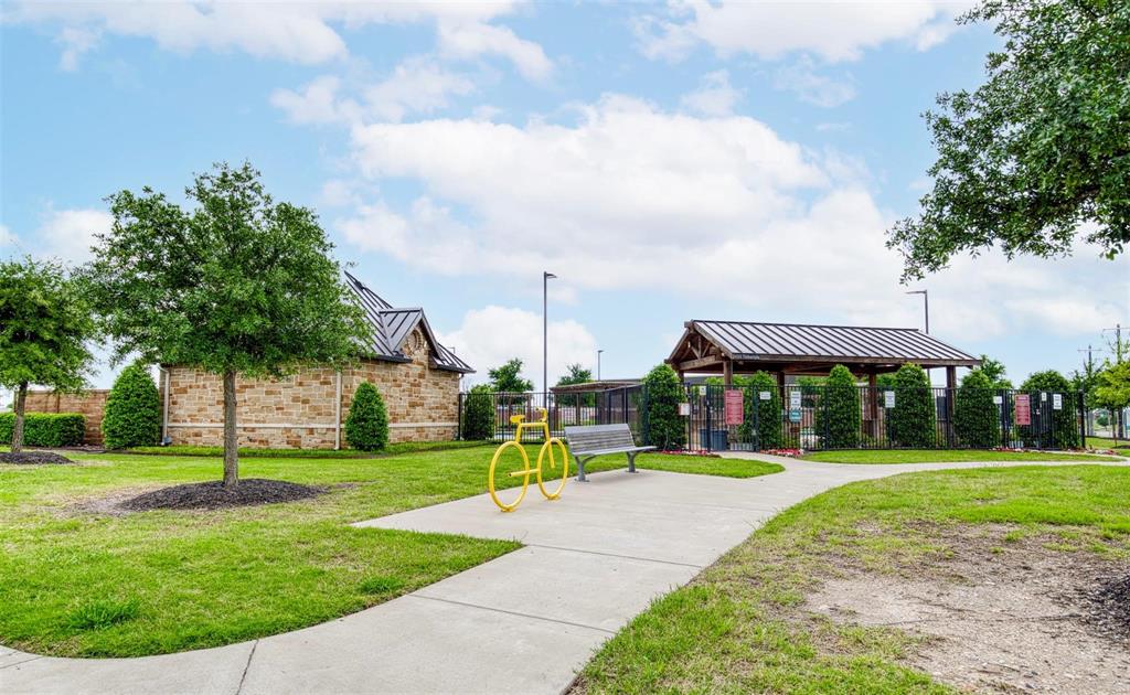 Avery Pointe Ph 2 - Residential