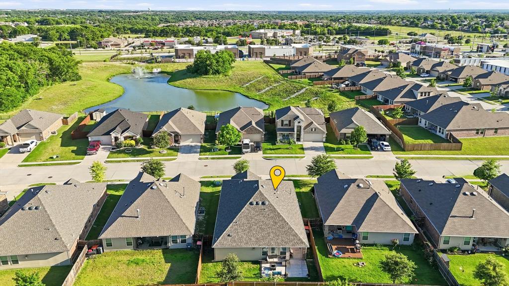 Avery Pointe Ph 2 - Residential
