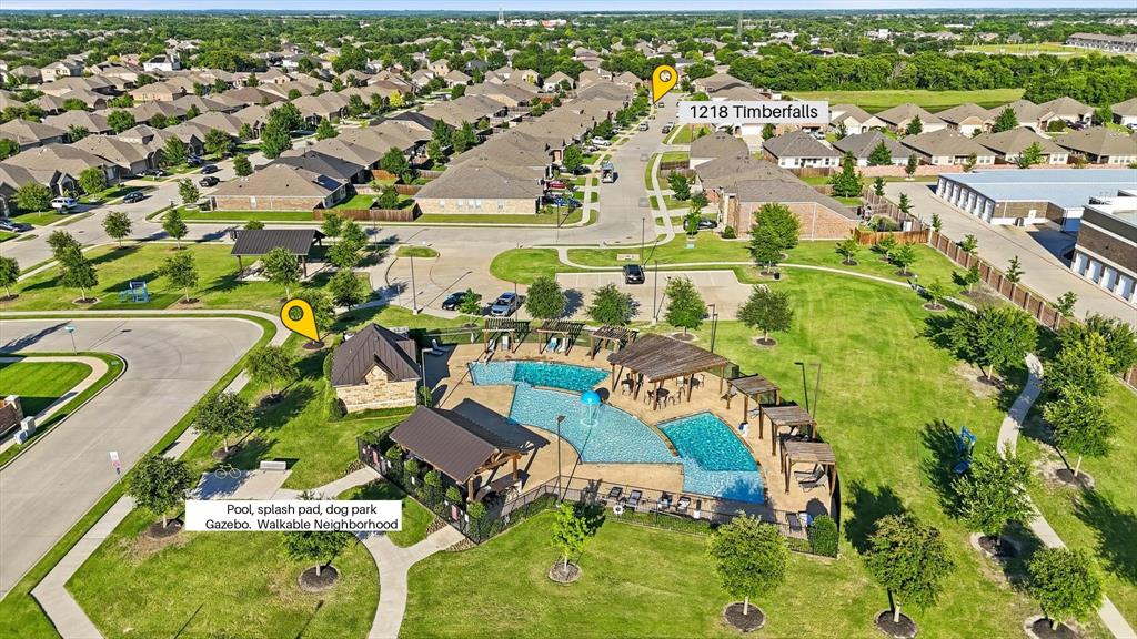 Avery Pointe Ph 2 - Residential
