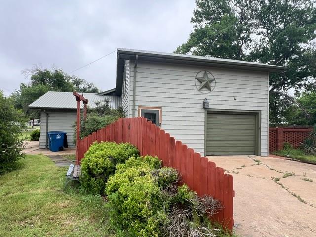Ridgeway - Residential