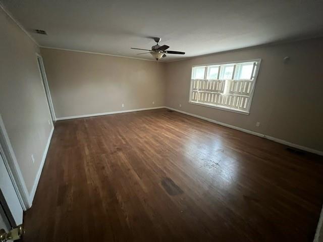 Ridgeway - Residential