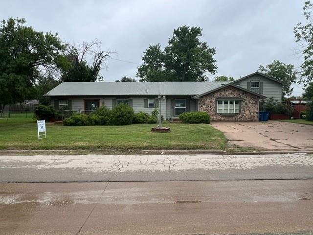 Ridgeway - Residential