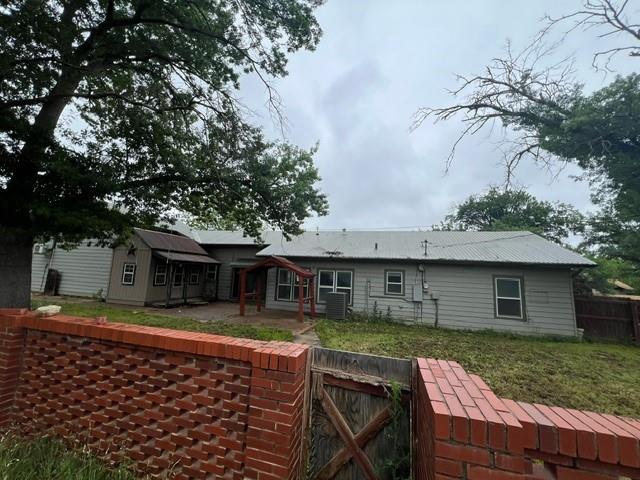 Ridgeway - Residential