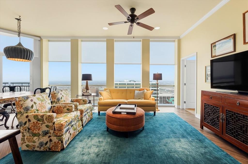 Tower Residential Condo I - Residential
