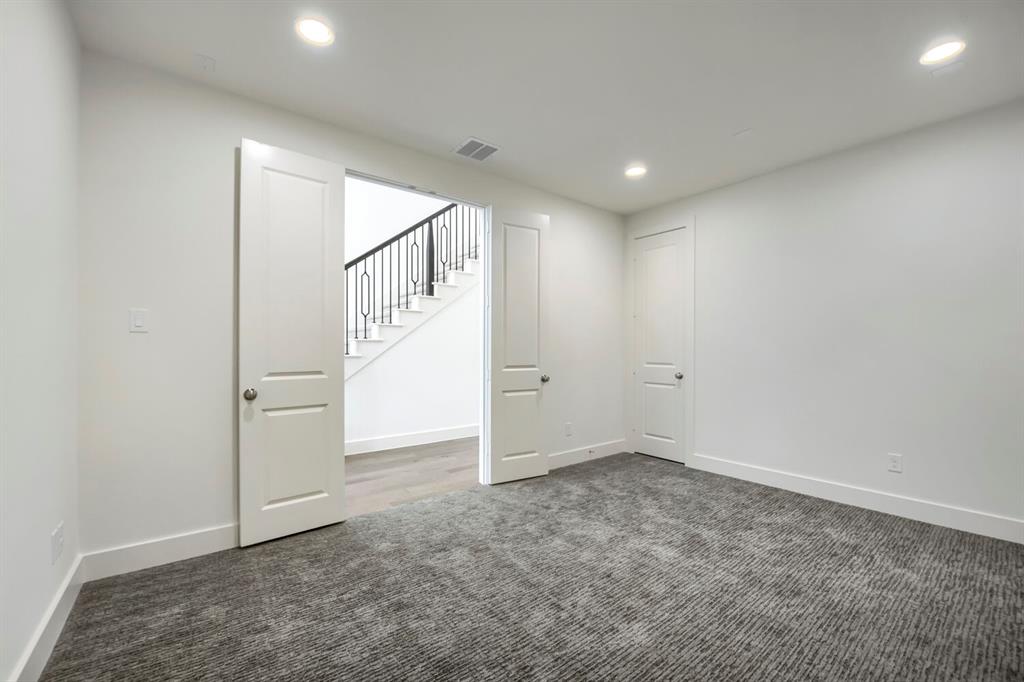 Wellington - Residential