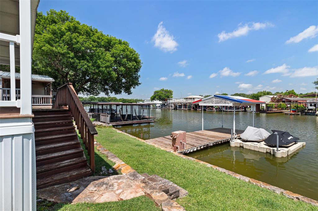 Brazos Harbor - Residential