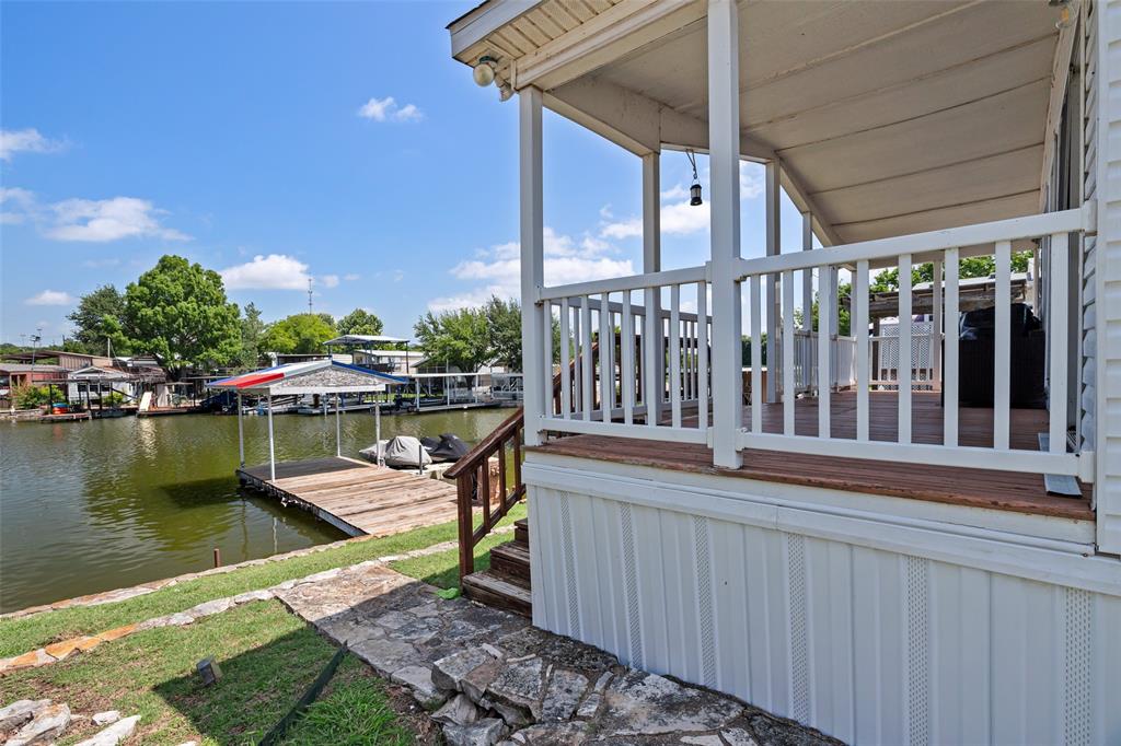 Brazos Harbor - Residential
