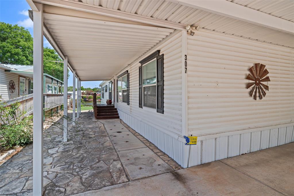 Brazos Harbor - Residential