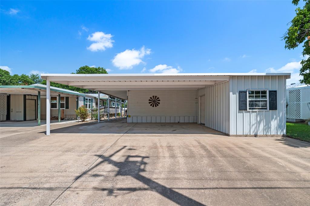 Brazos Harbor - Residential